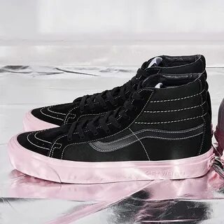 Vans club