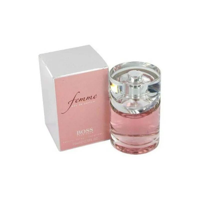 Boss femme 75ml EDP. Boss femme духи 75 ml. Hugo Boss femme 75. Hugo Boss femme. Духи босс фемме