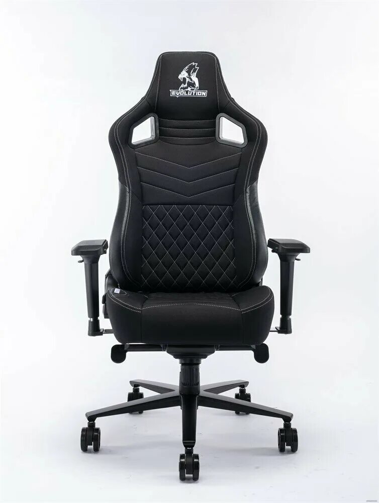 Evolution nomad 2024