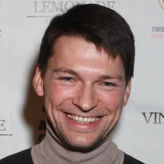 Страхов фильмография главные роли