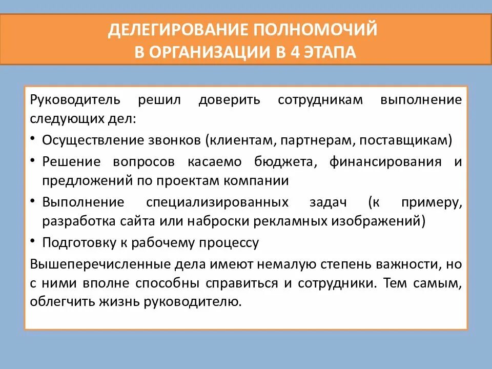 Делегирование полномочий. Делегирование полномочий задачи функции. Процедуры делегирования полномочий.. План делегирования полномочий. Делегирование функции