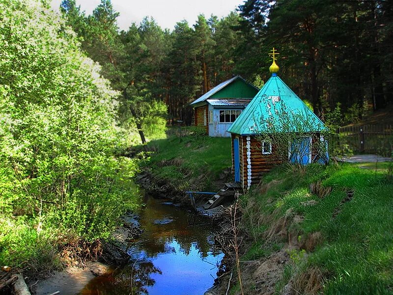 Мужской монастырь источник. Чимеевский Святой источник Курганская область. Святой источник Свято-Казанского Чимеевского мужского монастыря. Чимеево Курганская купель. Чимеево монастырь купель.