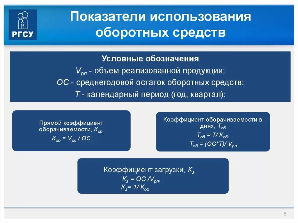 Рассчитать показатели эффективности оборотных средств. Основные показатели использования оборотных средств предприятия.. Основные показатели оборотных фондов. Показатель использования оборотных фондов это коэффициент. Эффективность основных и оборотных средств формула.