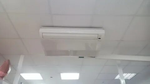 Кубань кондиционер