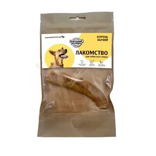 Какое лакомство давать
