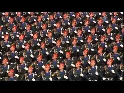 Гимн мчс