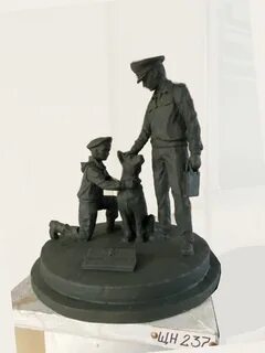 Конкурс на лучший проект памятника
