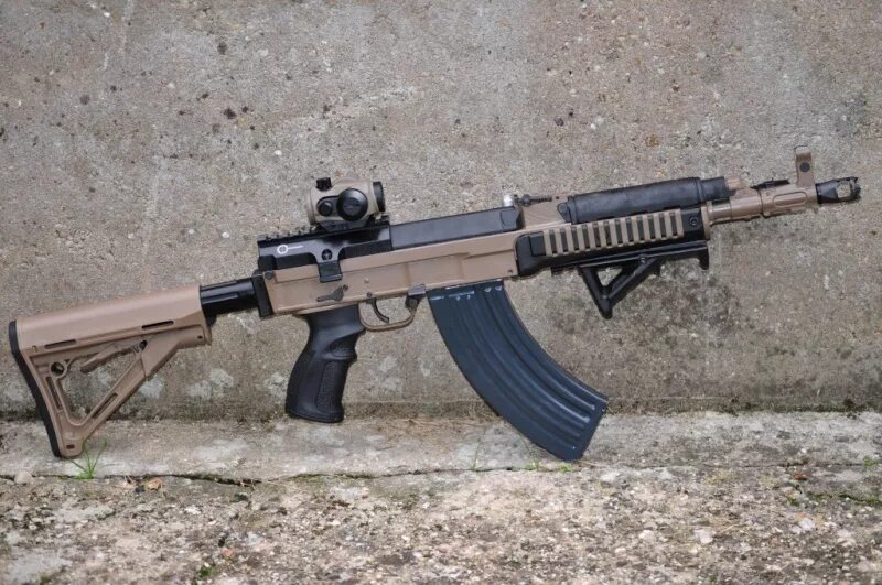 Vz 58 k оборудование. Vz 58 k оборудование