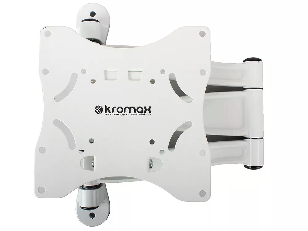 Кронштейны кромакс купить. Kromax Techno-5 White. Kromax Techno-5 для ТВ 15"-55". Кронштейн Kromax Techno-5. Kromax Techno-5 белый.