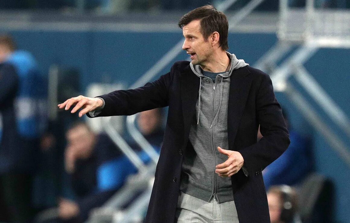 Где играл семак. Где играл семак