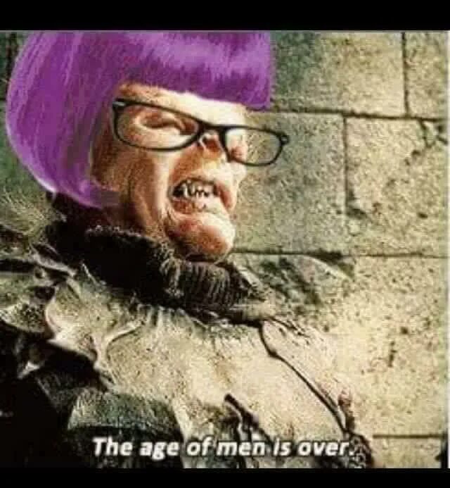 This is over