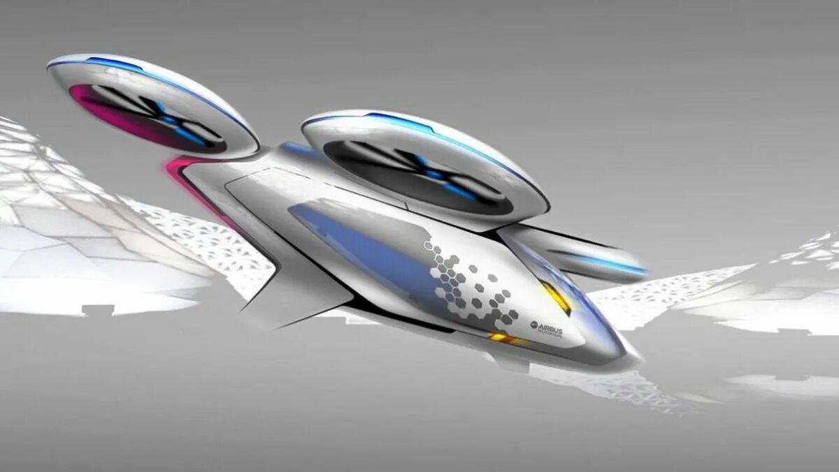 Летательные аппараты будущего. Летательный аппарат airbus vahaha. летающие аппараты будущего. индивидуальные летательные аппараты будущего. необычные летательные аппараты будущего.
