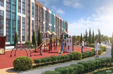 Комплекс краснодар
