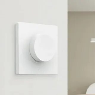 Выключатель xiaomi