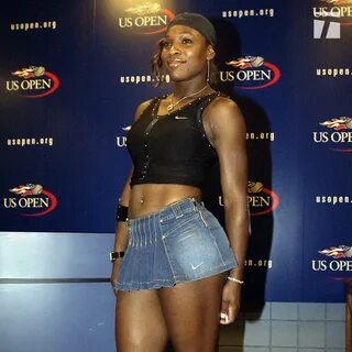 Serena Williams' Best Outfits From Glam to Grand Slam