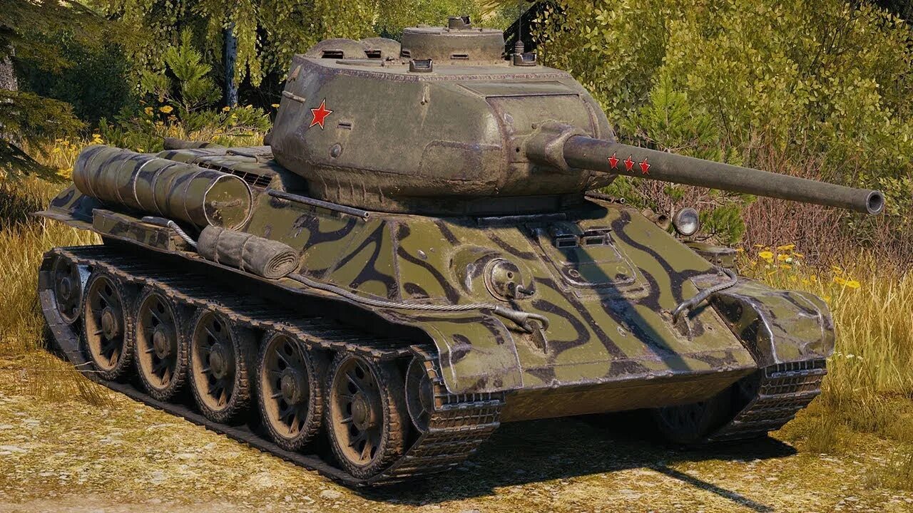 Т 34 85 ворлд оф танк. Танк т-34 блиц. Т-34-85 танк WOT. Танк т34-85 в World of Tanks. N 34 п