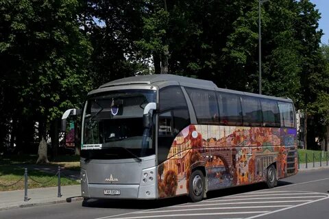 29 автобус минск