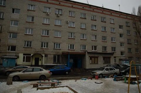 Общежитие куда обращаться