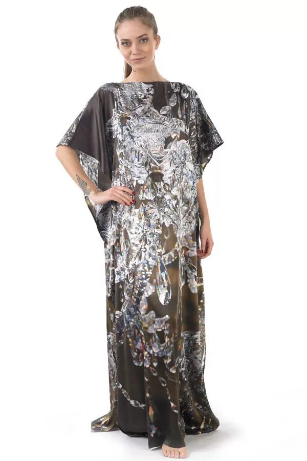 шелковое платье для полных. интикома платье феличита. платье из шелка для полных. большие шелковые туники. платье из шелка для полных.