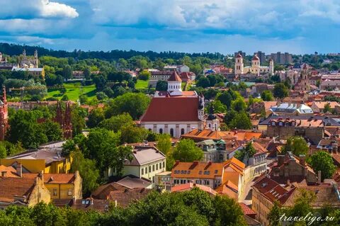 Вильнюс