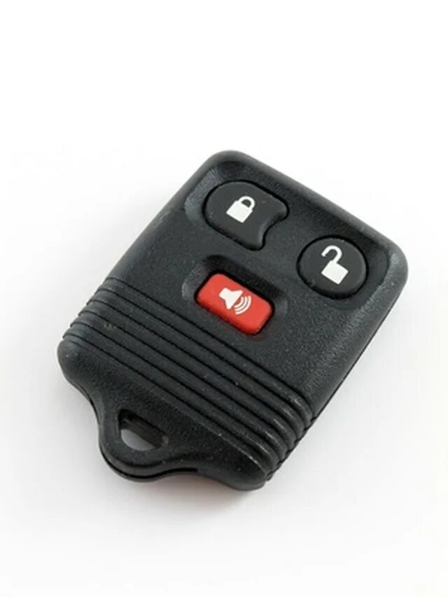 Remote entry remotes