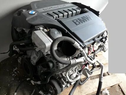 Двигатели e70