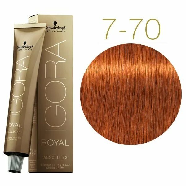 Absolute 7. Igora royal absolutes 7-70. schwarzkopf professional igora royal absolutes 7-70. igora royal 7-4. igora royal absolutes 8-50.