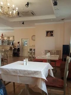 Эдем сергиев посад