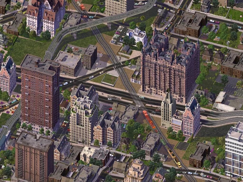 SIMCITY 4. SIMCITY 4 Rush hour. SIMCITY 4 Deluxe. SIMCITY 4 (2003). Difficult city