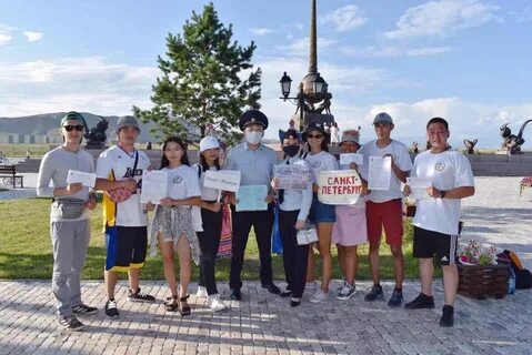 Новости кызыла республики тыва