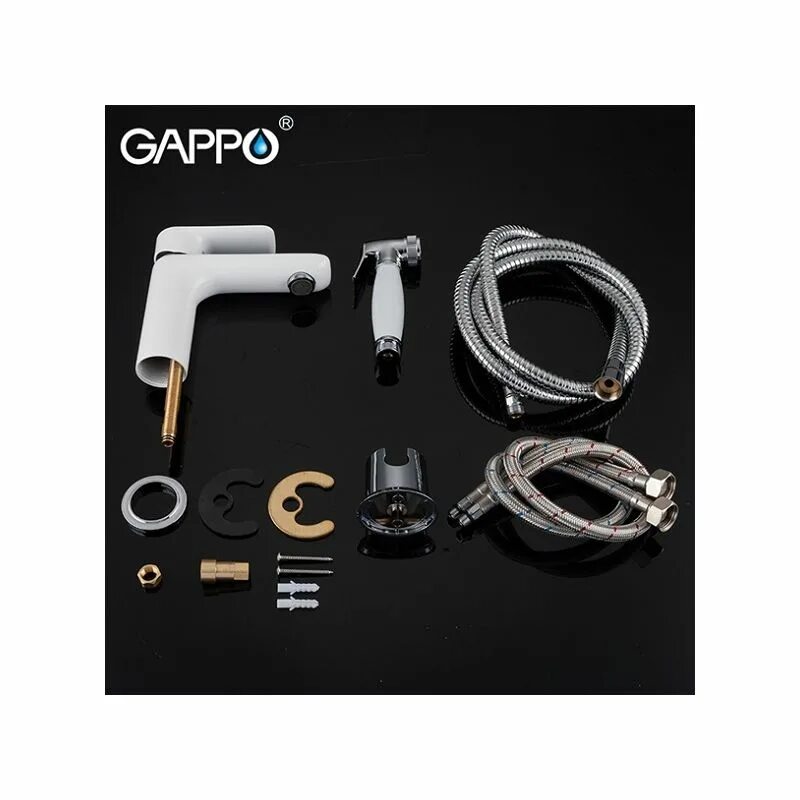 Gappo Noar g1048-1. Гаппо 1048 смеситель. Gappo g523. Смеситель для раковины (умывальника) Gappo Noar g1048 белый/хром.