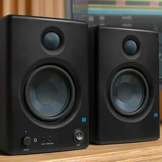 The best speakers