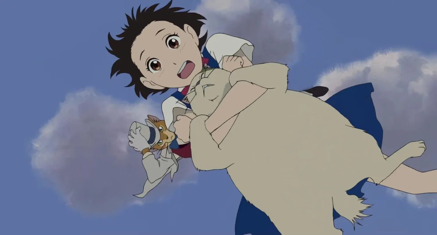 возвращение кота на русском