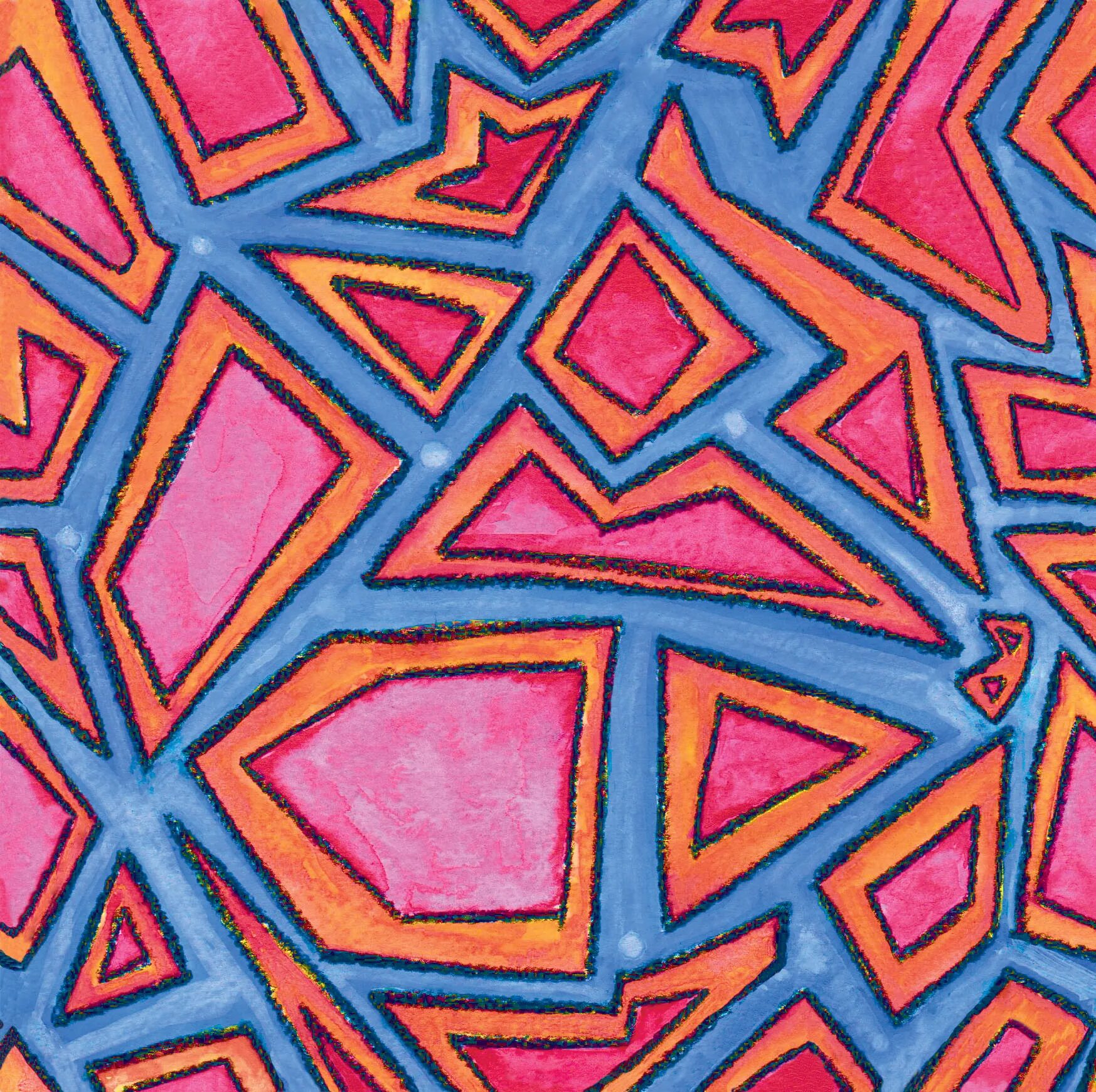 Pattern shapes. Shaped pattern. shape.
