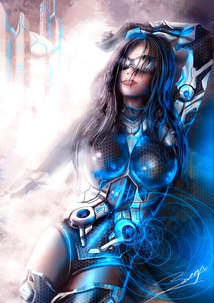 Cyberpunk 2077 арт роботы. киберпанк нетраннер арт. киберпанк девушки. киберпанк девушки. киберпанк герлз.