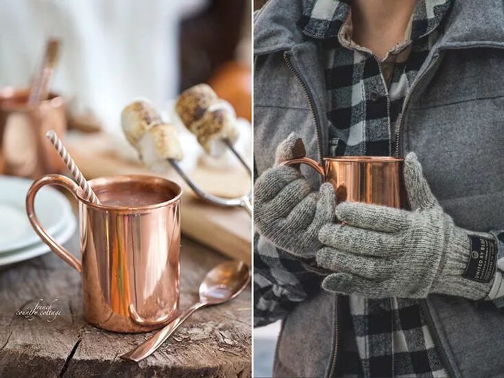 Тепло чай кофе. Уютная чашка. зимний кофе. кружка чая зимой. кофе зимой.
