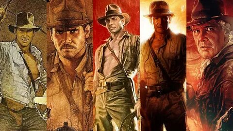 Indiana jones and the great circle 2024