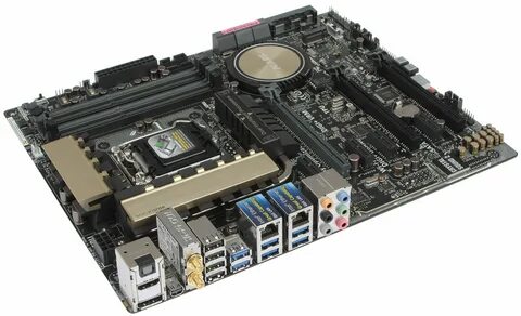 Asus z790 plus