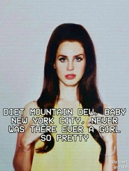 Diet mountain dew lana del ноты для фортепиано. Текст песни lana del rey diet mountain. Lana del rey diet mountain. Текст песни lana del rey diet mountain. Ноты ланы дель рей.