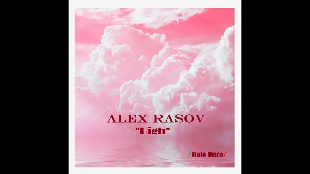 Alex Rasov. Alex Rasov фото. Alex Rasov just to be in Love. Alex Rasov-High New.