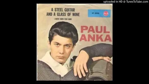 Paul anka baby