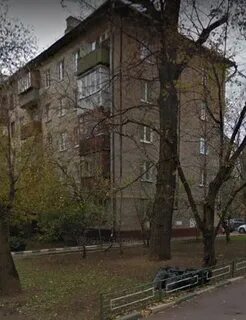 Балтийская 3 москва