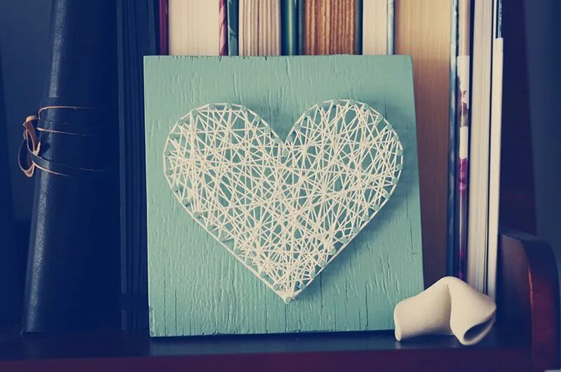 Simple string