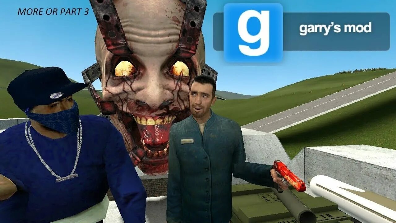 Nextbots Garry's Mod. Gmod Nextbot. Nextbot collection.