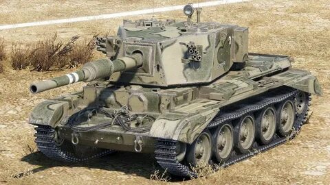Лучшие пт танки