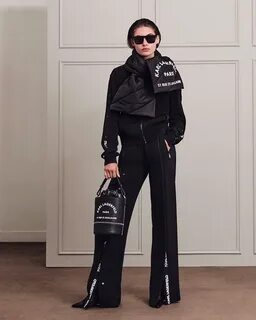Karl lagerfeld одежда