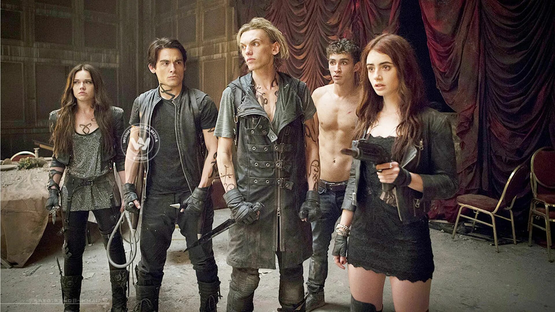 Mortal instruments. Mortal instruments. Mortal instruments. Mortal instruments. Сумеречные охотники 2013.