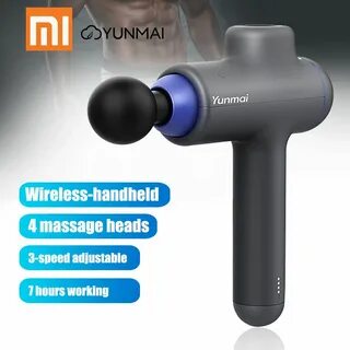 Xiaomi gun 2c