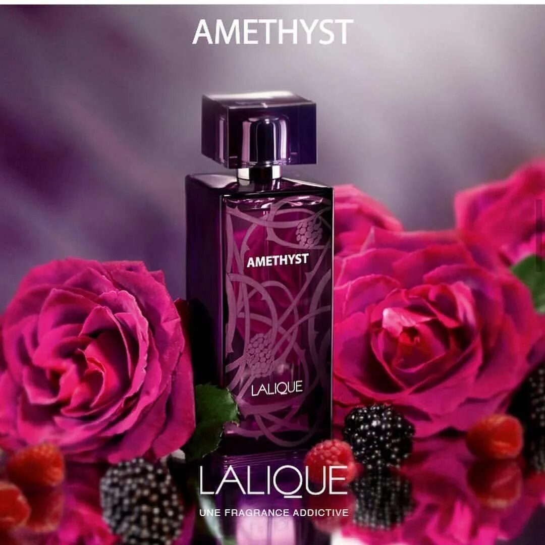 Аметист парфюм. Lalique Amethyst 100ml EDP. Lalique Amethyst 50 мл. Lalique Amethyst EDP L 100ml. Amethyst духи 100.