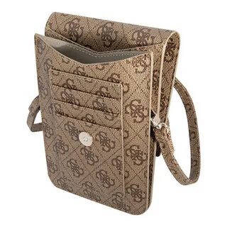 Guess wallet bag